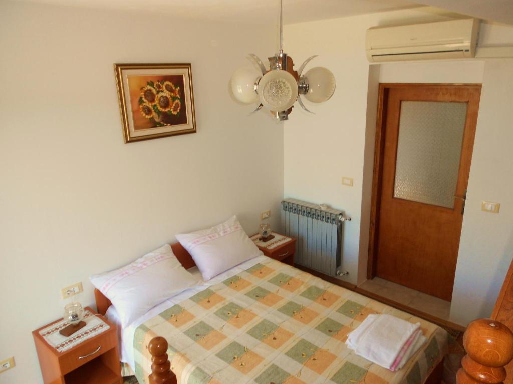 Stella Mare Apartments Rovinj Room photo