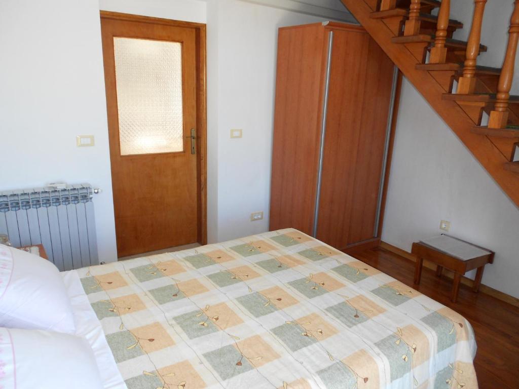 Stella Mare Apartments Rovinj Room photo
