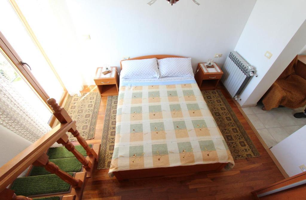 Stella Mare Apartments Rovinj Room photo