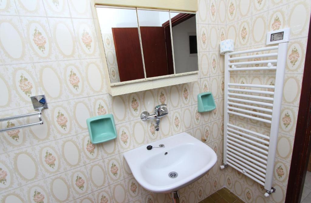Stella Mare Apartments Rovinj Room photo