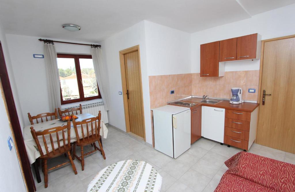Stella Mare Apartments Rovinj Room photo